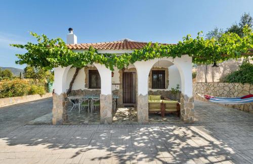 Arriate House | La Casita