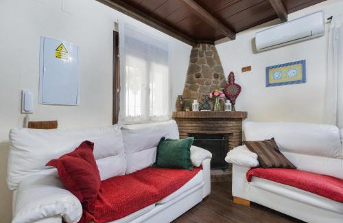 Arriate House | La Casita