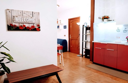 Montecalvario Apartment | La Casita Toledo - In the heart of Naples