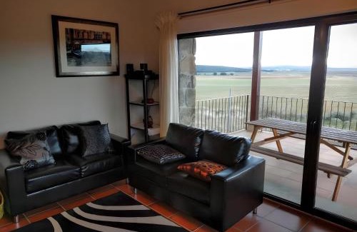 Aldehuela de Perianez House | La Casona del Silencio