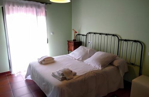 Aldehuela de Perianez House | La Casona del Silencio