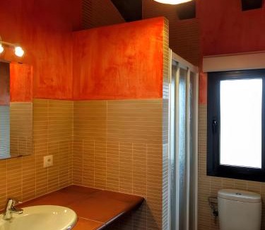 Aldehuela de Perianez House | La Casona del Silencio