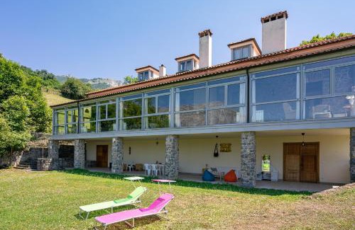 Fresnedo House | La Casona de Alesga, Asturias-Fresnedo