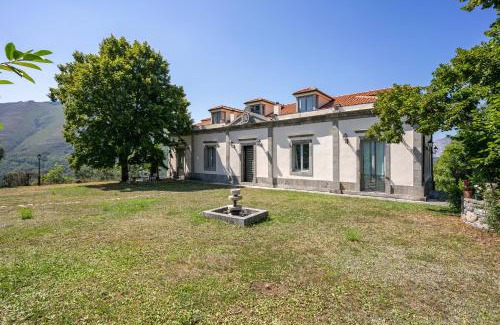 Fresnedo House | La Casona de Alesga, Asturias-Fresnedo