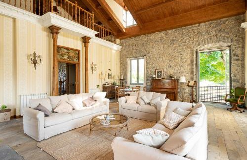 Fresnedo House | La Casona de Alesga, Asturias-Fresnedo