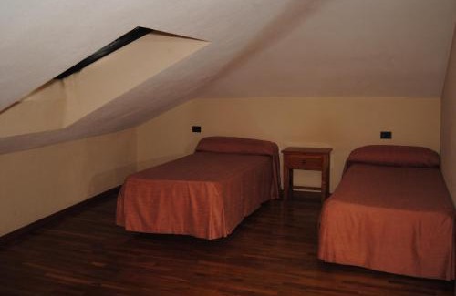 Cimadevilla Hotel | La Casona de Jovellanos