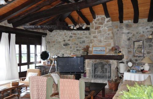 Soba Ski Chalet | La Casona de los Nonos