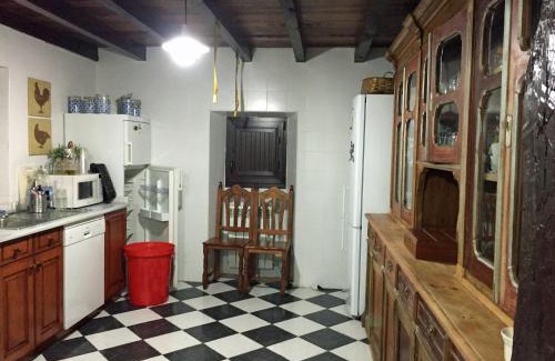 Soba Ski Chalet | La Casona de los Nonos