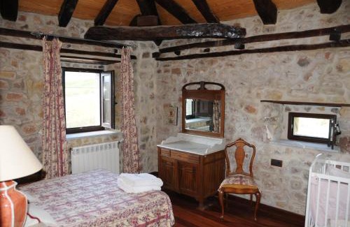 Soba Ski Chalet | La Casona de los Nonos