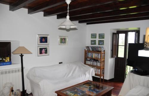 Soba Ski Chalet | La Casona de los Nonos