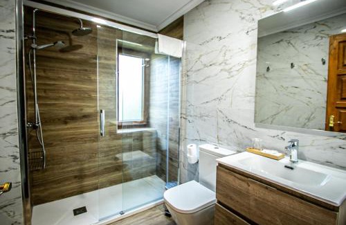 Meruja Hotel | La Casona de Rey