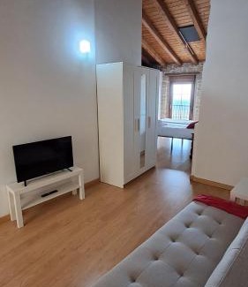Ujue House | La casona de Ujué