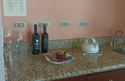 Cachi Apartment | La Casona del Cafetal, Typica King Suite