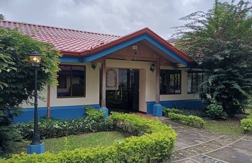 Cachi Apartment | La Casona del Cafetal, Typica King Suite