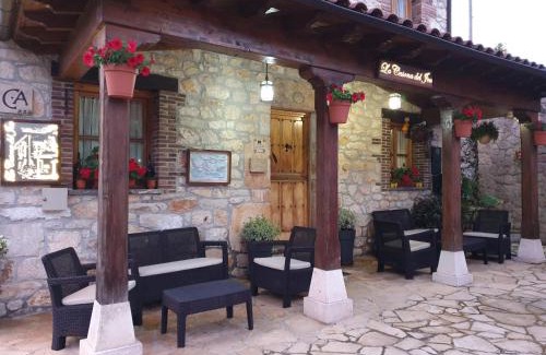 Puente Nuevo House | La Casona del Jou