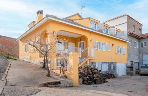 Chera House | La Casona
