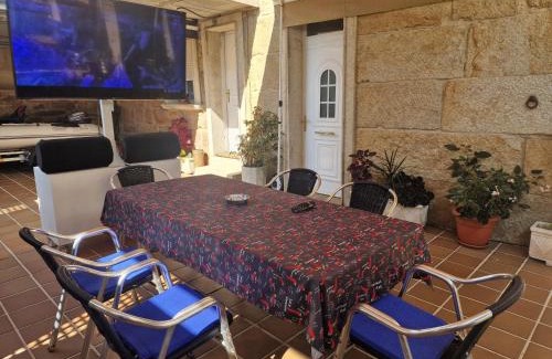 Cobres House | La Casona