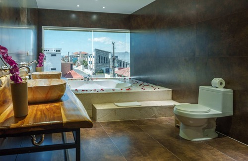 La Romana Bed & Breakfast | La Casona MC