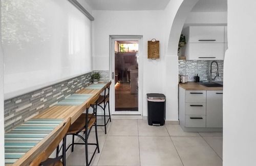 Punta Las Marias House | La Casona | Multi Unit House for Groups @ San Juan