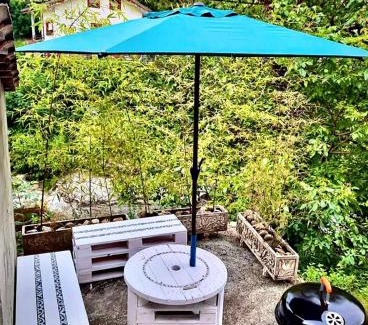 Cosio House | La casuca de Cecilia