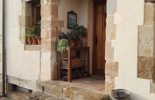 Aguero House | La Casuca de Margot in Agüero, rural relaxation near beautiful beaches