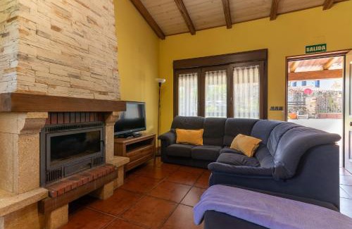 Hornedo House | La casuca del norte