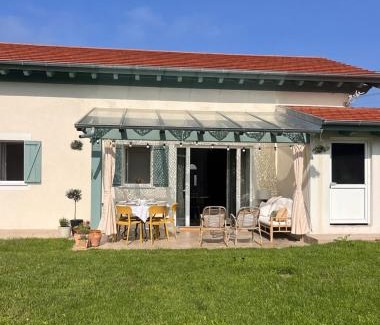 Medio Cudeyo House | La Casuca del Olivo