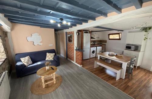Cillorigo de Liebana House | La Casuca ONE De Lebeña