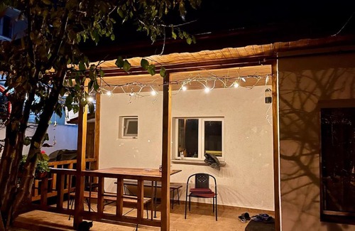 Eforie Sud House | La Casuta