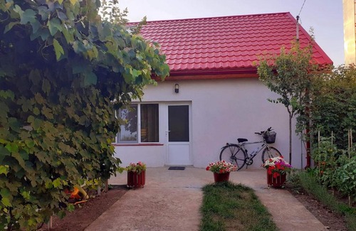 Eforie Sud House | La Casuta
