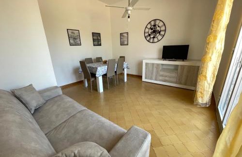 Casuzze House | La Casuzza Di Luigi