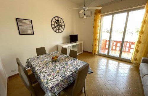 Casuzze House | La Casuzza Di Luigi