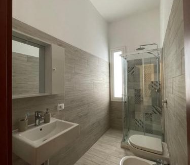 Casuzze House | La Casuzza Di Luigi