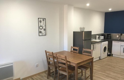 Lezignan-Corbieres Apartment | La cathare appartement