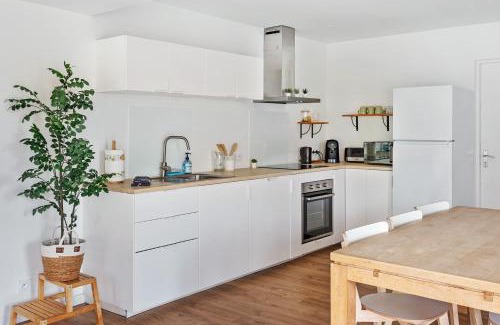 Saint-Sebastien-sur-Loire House | La Catinou - Maison confortable et spacieuse