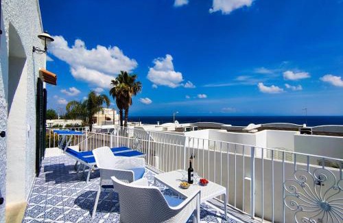 Marina Serra Apartment | La Caura di Casa Camilla Journey