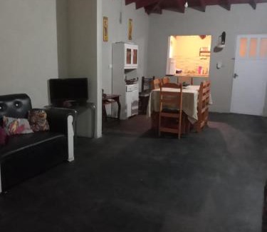 Corrientes House | La Cautiva
