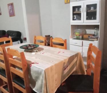 Corrientes House | La Cautiva