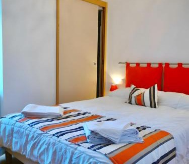 La Digne-d'Aval House | La Cave de Lami vue sur vignoble