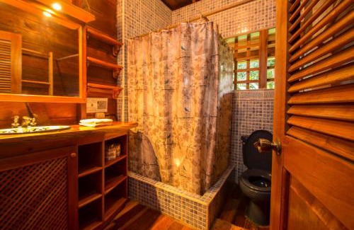 Chiguata Ski Chalet | La Ceiba Reserva Natural