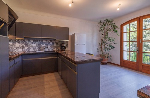 Saint-Seurin-sur-l'Isle House | La Châtelaine - A 25min de St Emilion