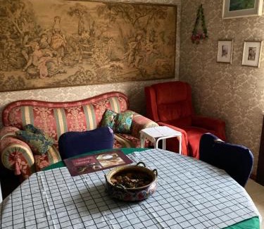 Legnano Apartment | La Chabby del centro