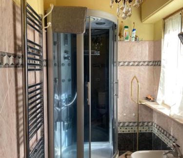 Legnano Apartment | La Chabby del centro