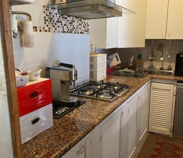 Legnano Apartment | La Chabby del centro