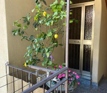 Legnano Apartment | La Chabby del centro