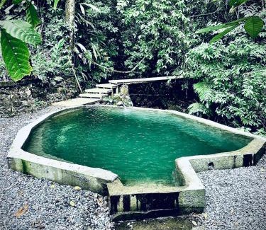 Villavicencio Other | La Chagra VIP - Cabaña & Glamping en Villavicencio