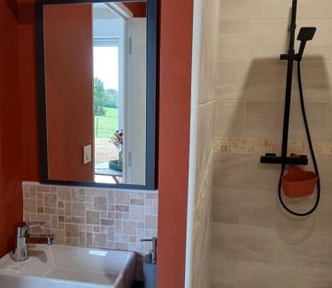 Leschelle House | la chambrée