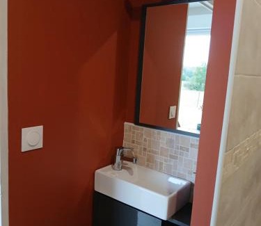 Leschelle House | la chambrée