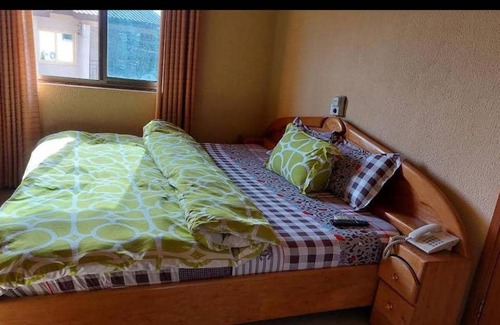 Tema Hotel | La Chambre De Pat Hotel