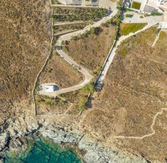 Tinos House | La Chapelle Ouest